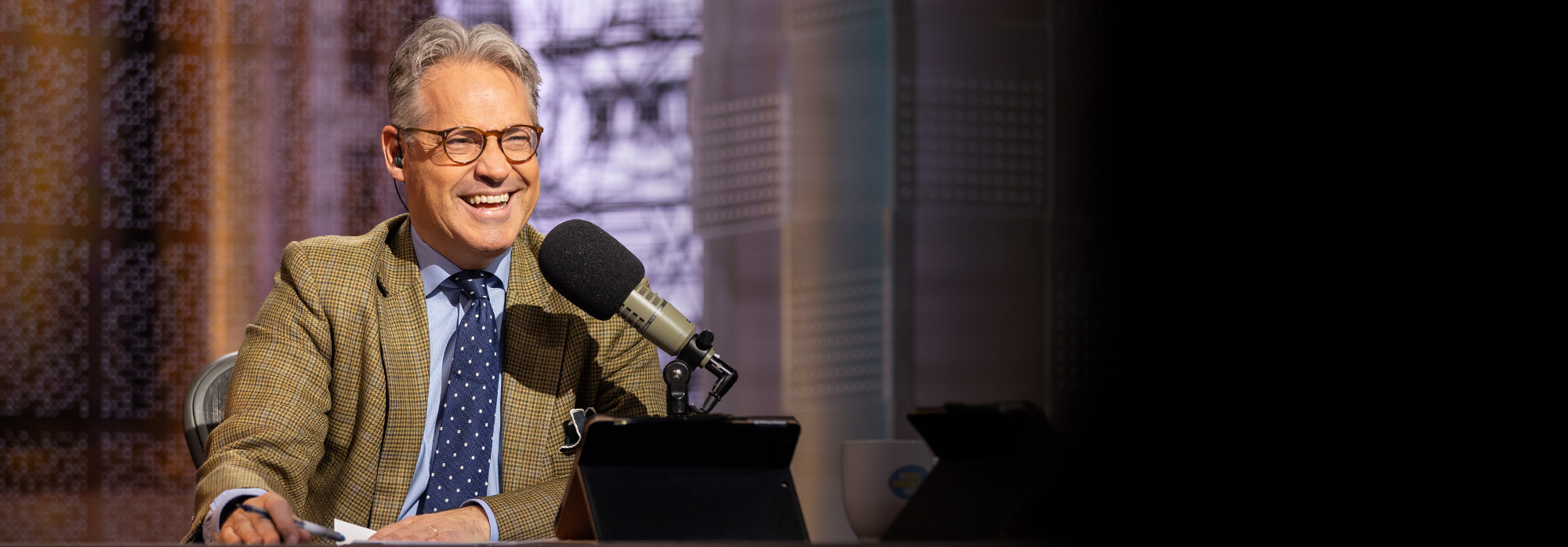 Eric Metaxas